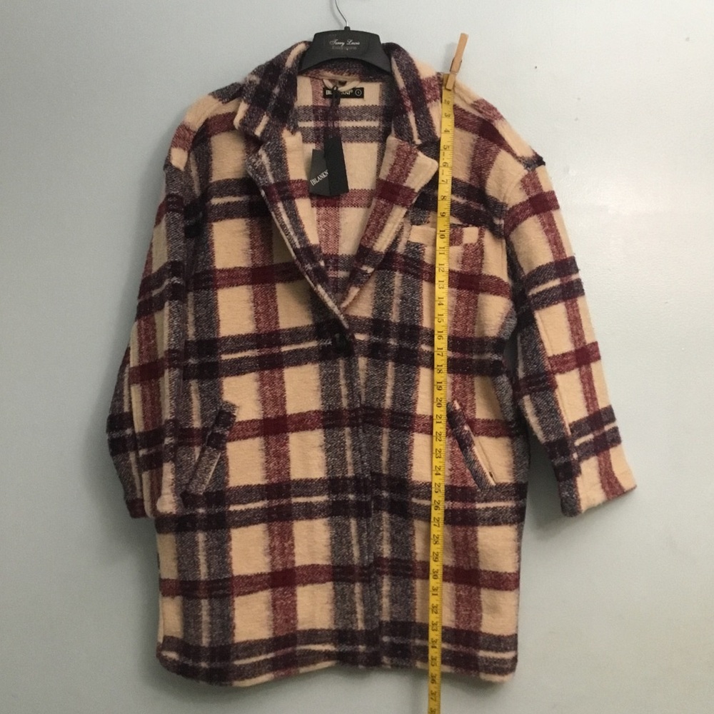 BLANKNYC CARDIGAN
